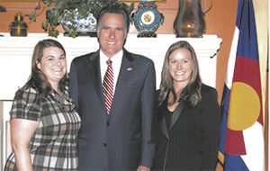 Starboard Group: An inside look at the Colorado GOP fundraiser-in-chief